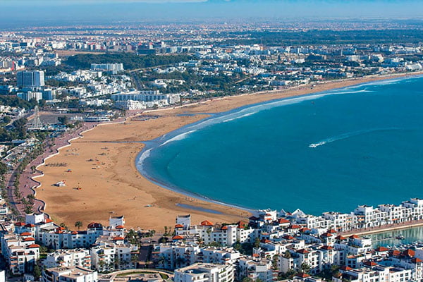 Agadir