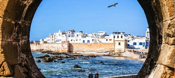 Essaouira