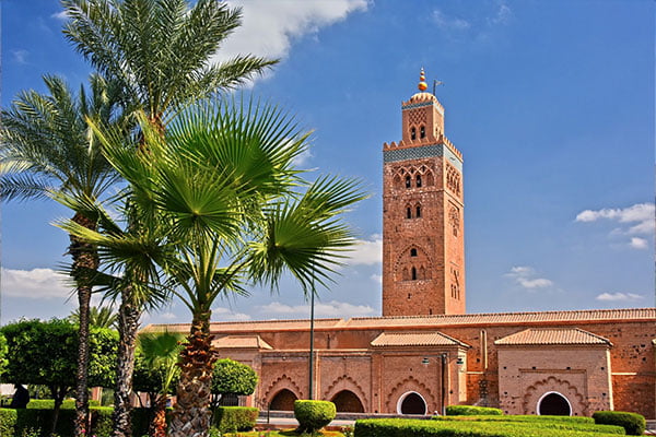 Marrakech